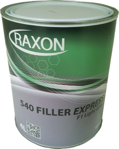 Raxon 540 Filler Express RAX0883