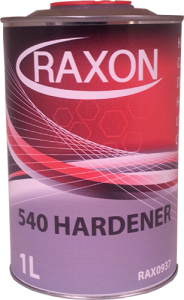 Raxon 540 Hardener RAX0937